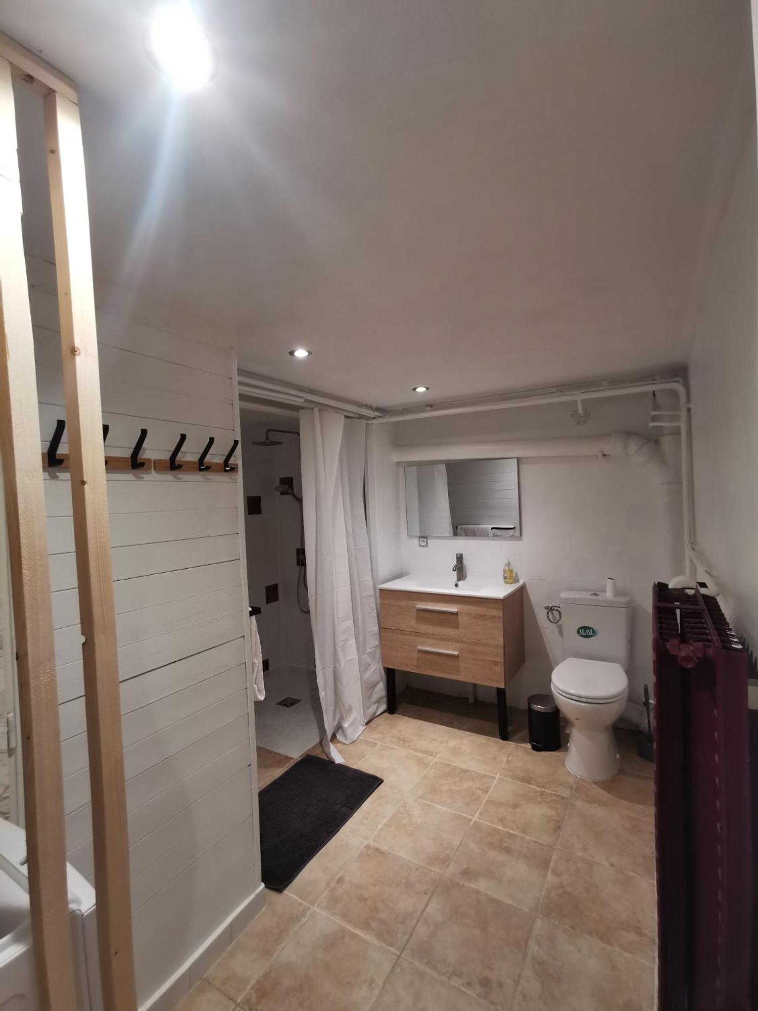 L'Oree, Appartement Cosy, 4 A 6 Pers Віллар-де-Лан Екстер'єр фото