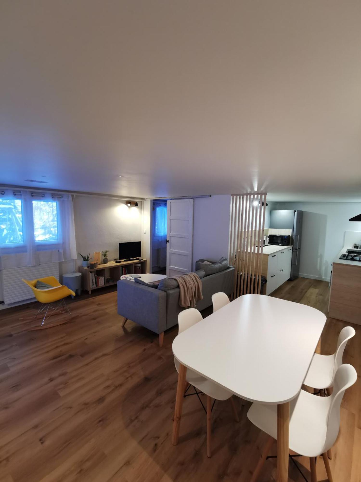 L'Oree, Appartement Cosy, 4 A 6 Pers Віллар-де-Лан Екстер'єр фото
