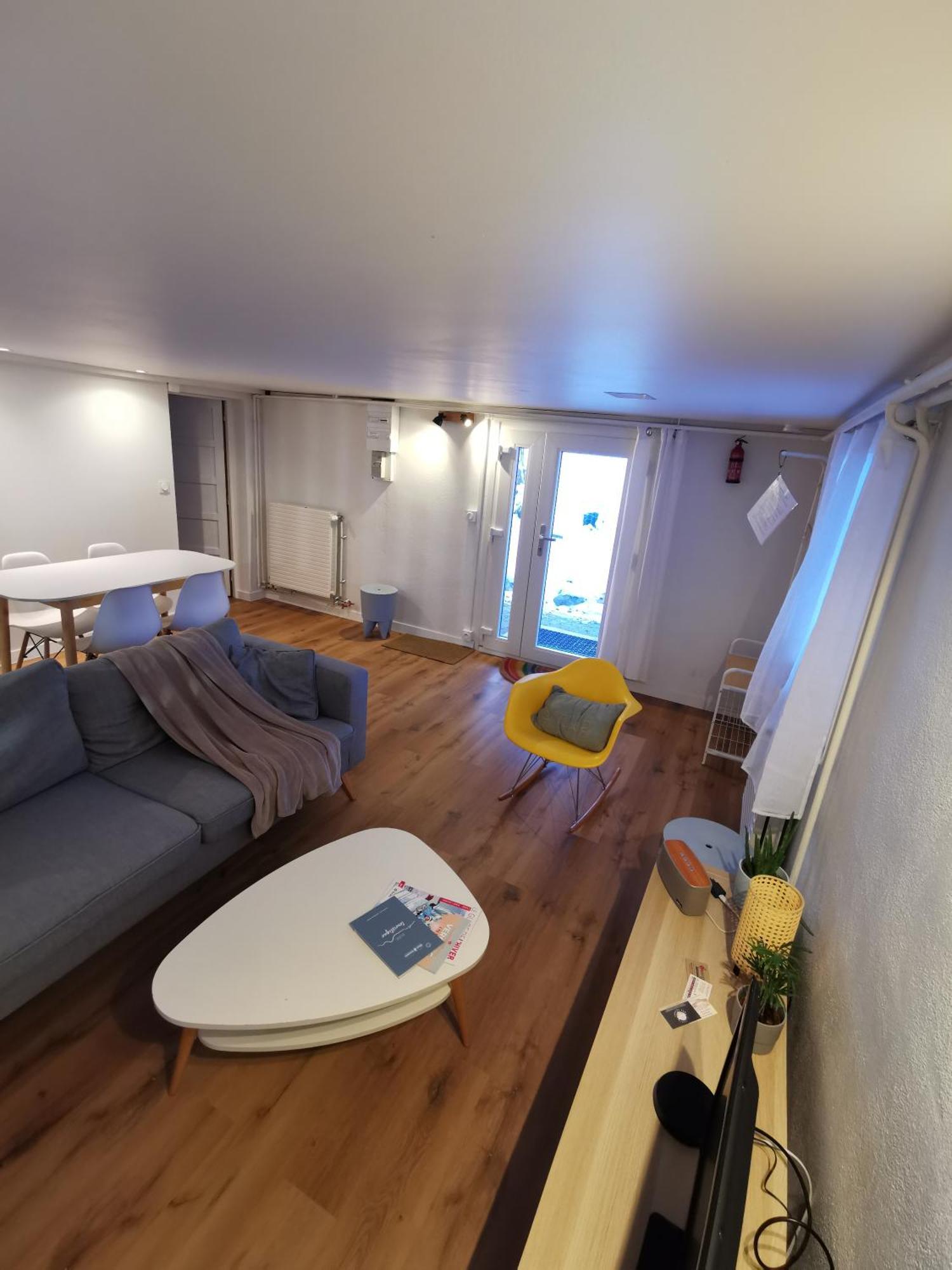 L'Oree, Appartement Cosy, 4 A 6 Pers Віллар-де-Лан Екстер'єр фото