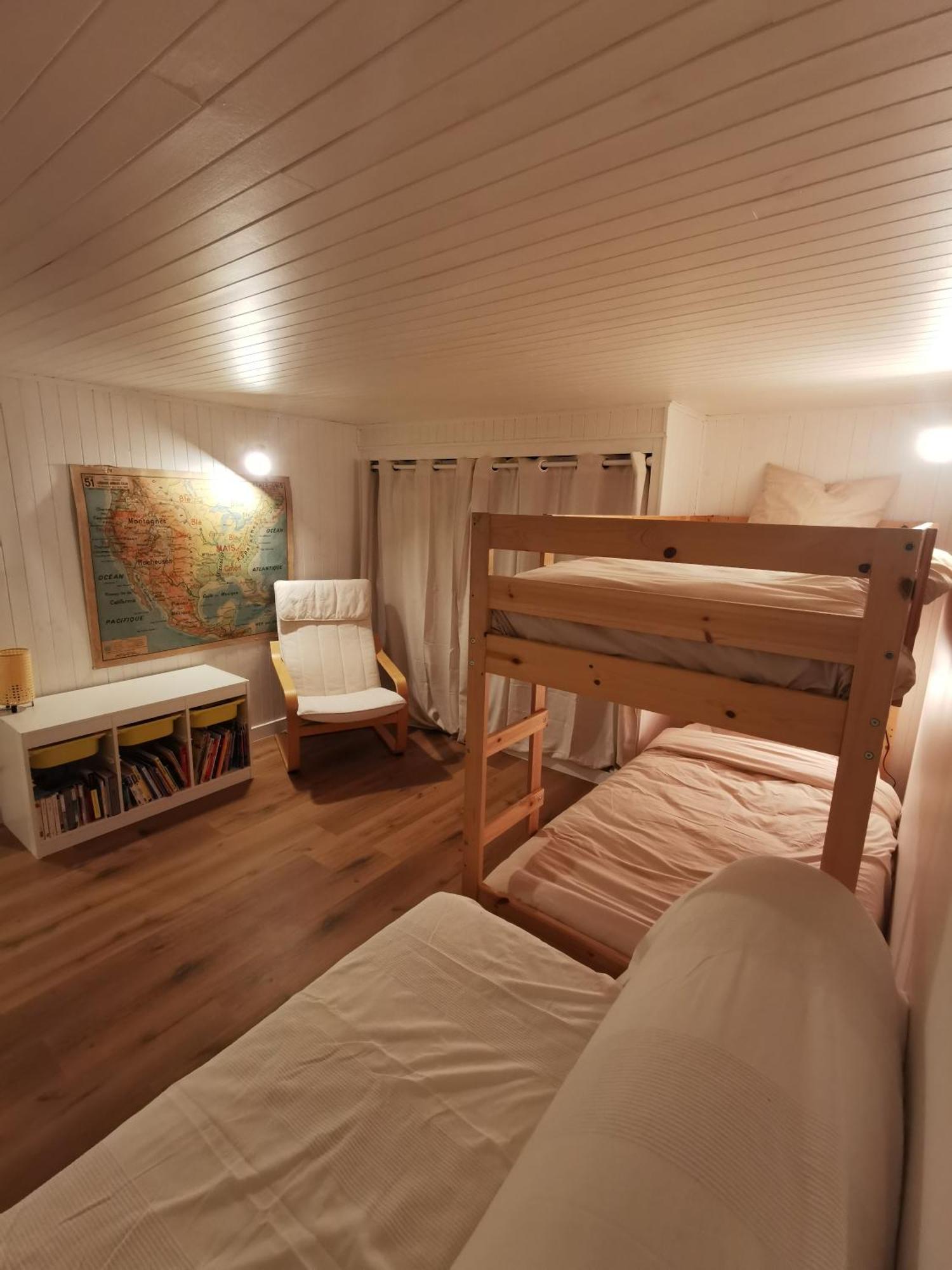 L'Oree, Appartement Cosy, 4 A 6 Pers Віллар-де-Лан Екстер'єр фото
