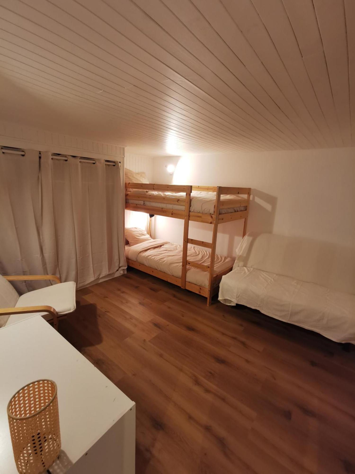 L'Oree, Appartement Cosy, 4 A 6 Pers Віллар-де-Лан Екстер'єр фото