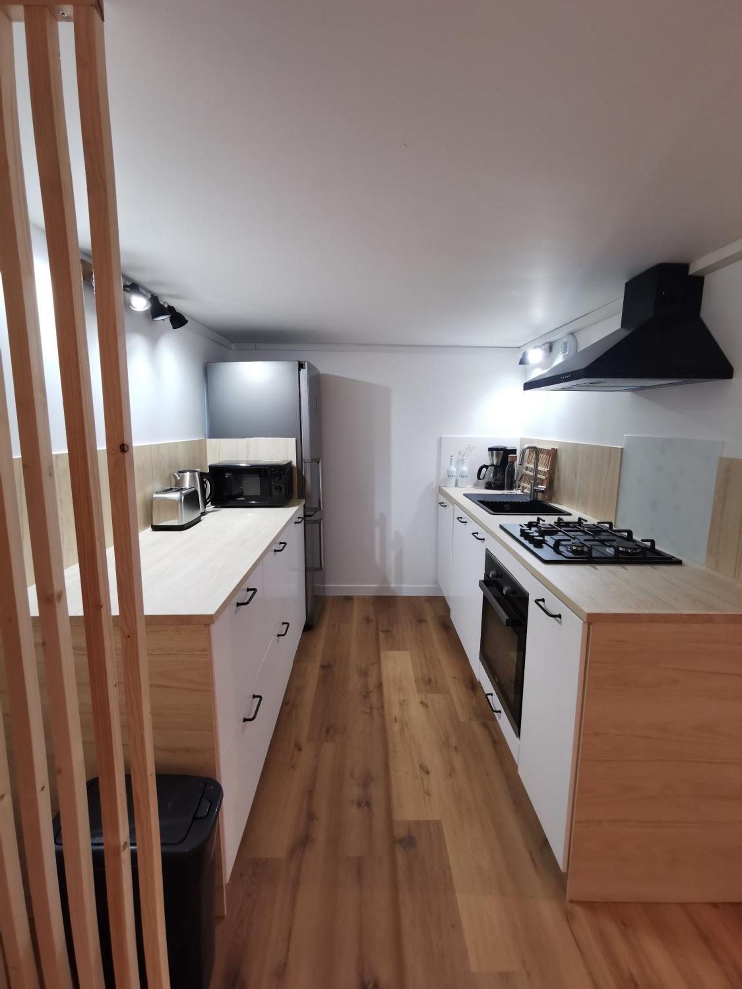 L'Oree, Appartement Cosy, 4 A 6 Pers Віллар-де-Лан Екстер'єр фото