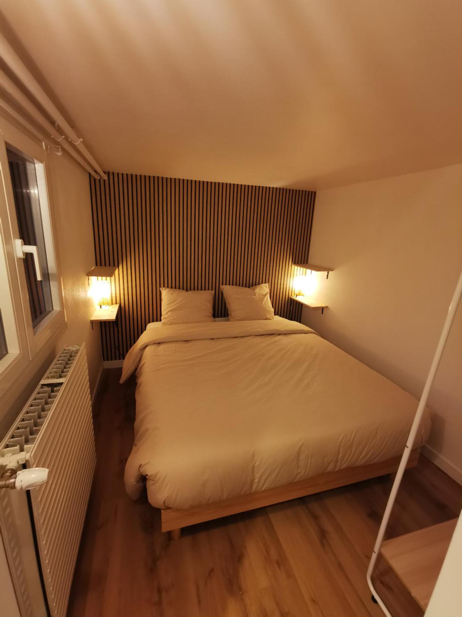 L'Oree, Appartement Cosy, 4 A 6 Pers Віллар-де-Лан Екстер'єр фото