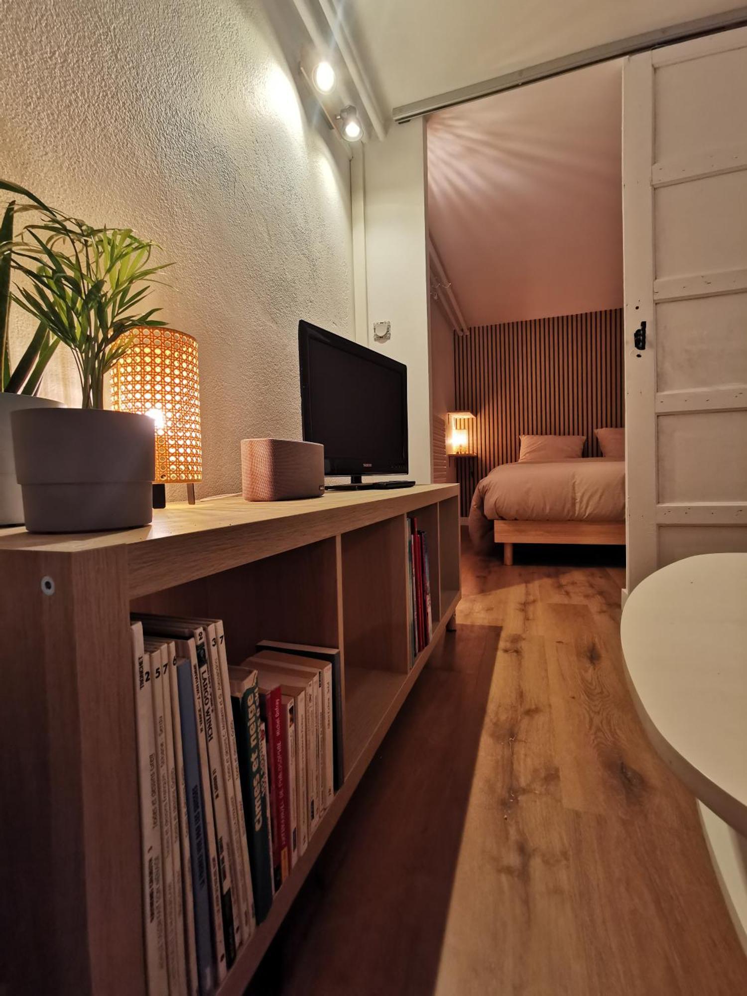 L'Oree, Appartement Cosy, 4 A 6 Pers Віллар-де-Лан Екстер'єр фото